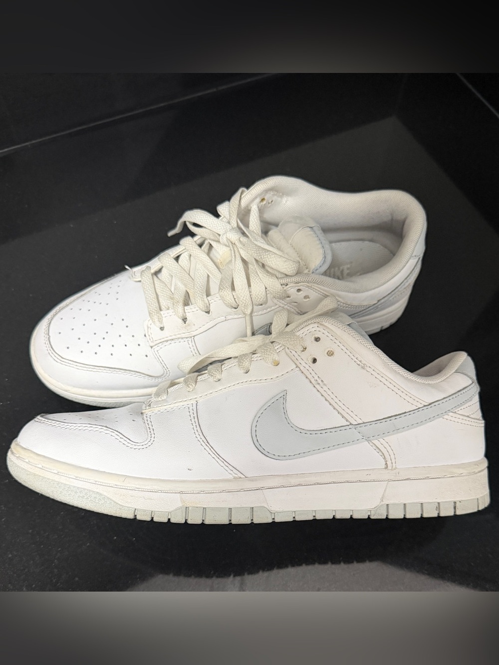 Nike Men’s Low Dunks